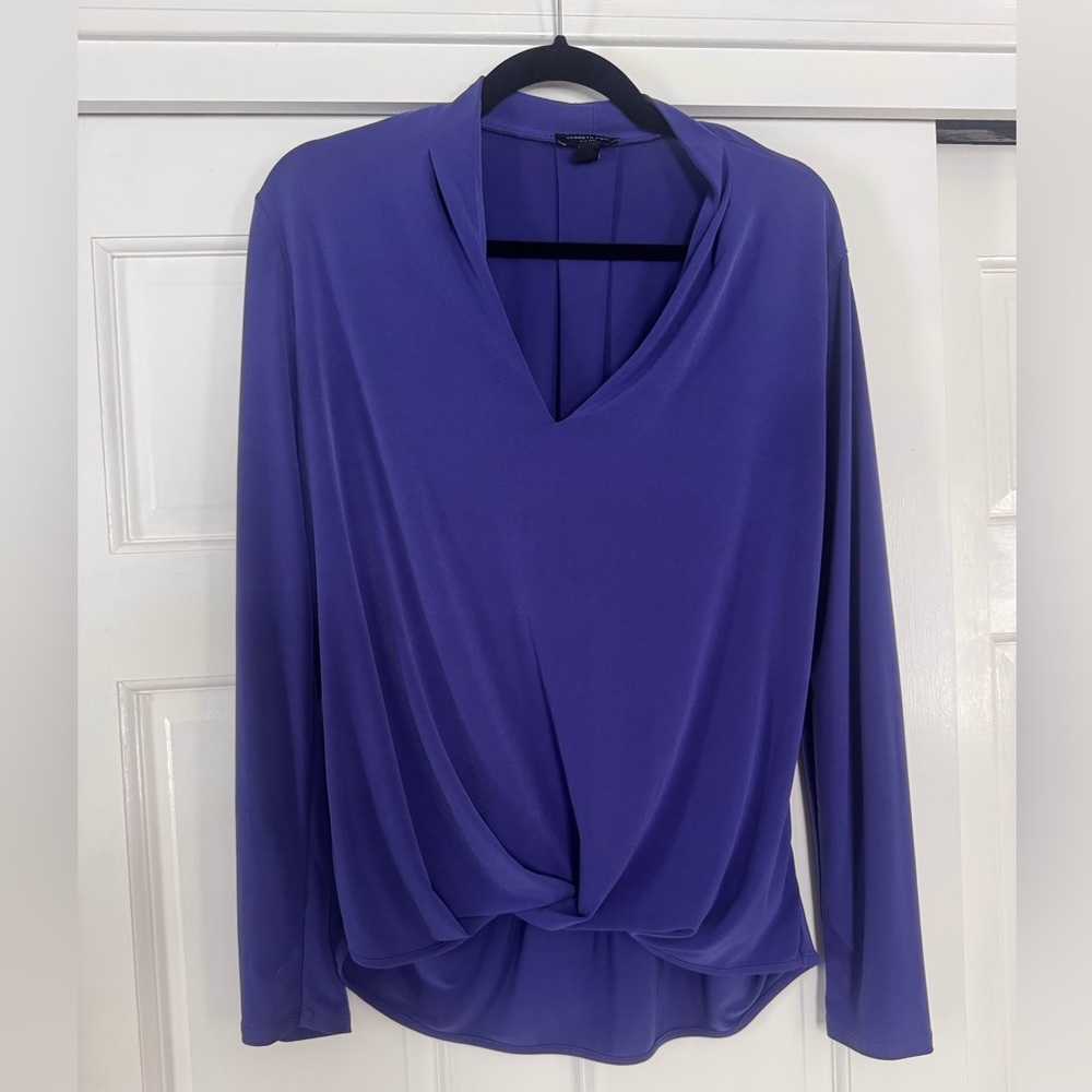 Kenneth Cole Women’s Blouse